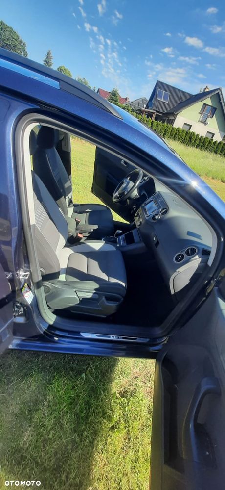 Volkswagen Golf Plus 1.6 TDI Comfortline DSG - 7