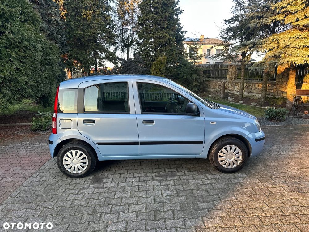 Fiat Panda 1.1 Happy - 7