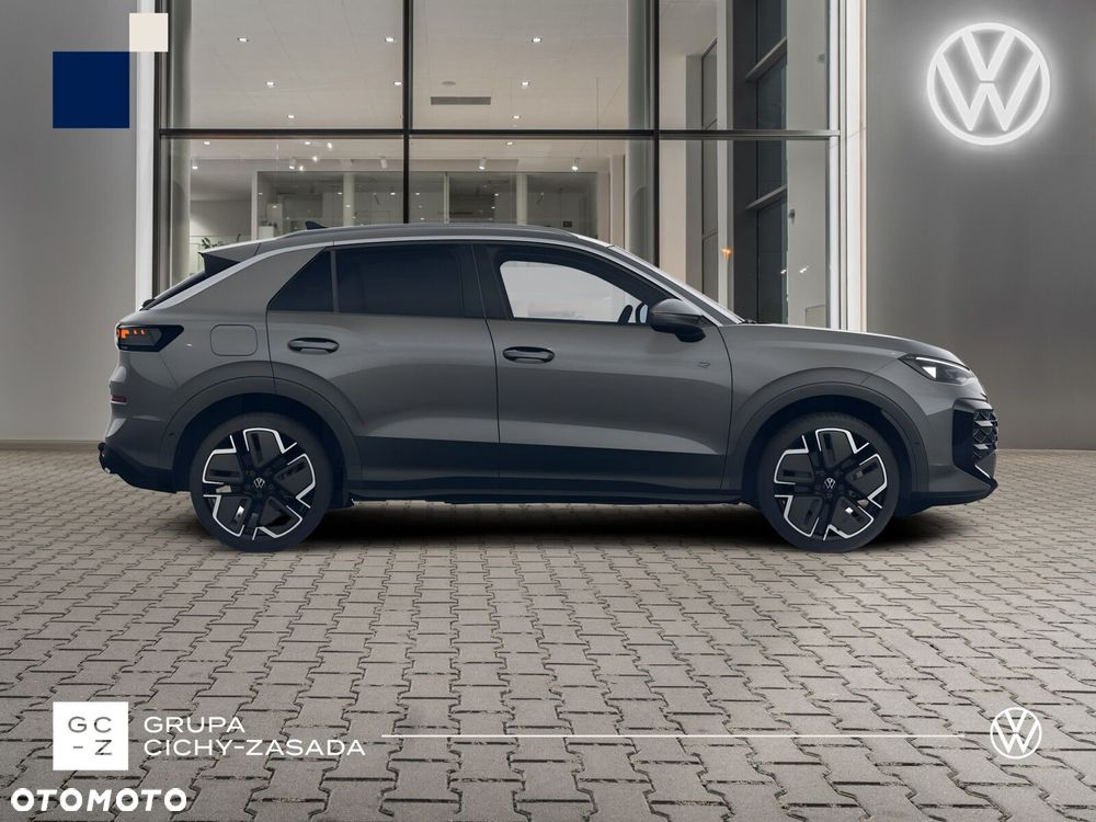 Volkswagen T-Roc 2.0 eTSI 4Mot R-Line DSG - 6