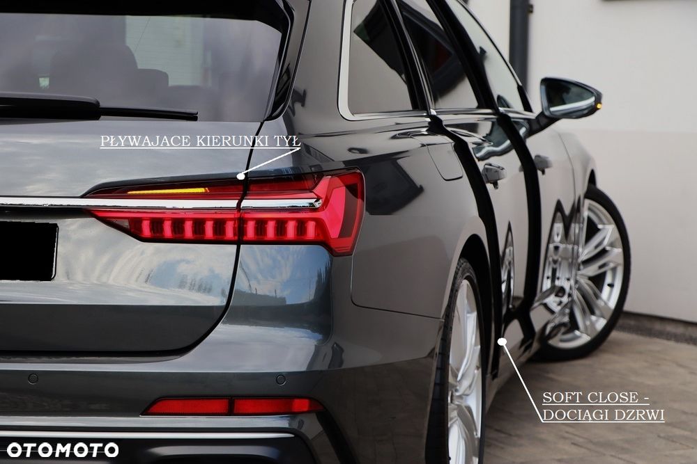 Audi S6 Avant - 14