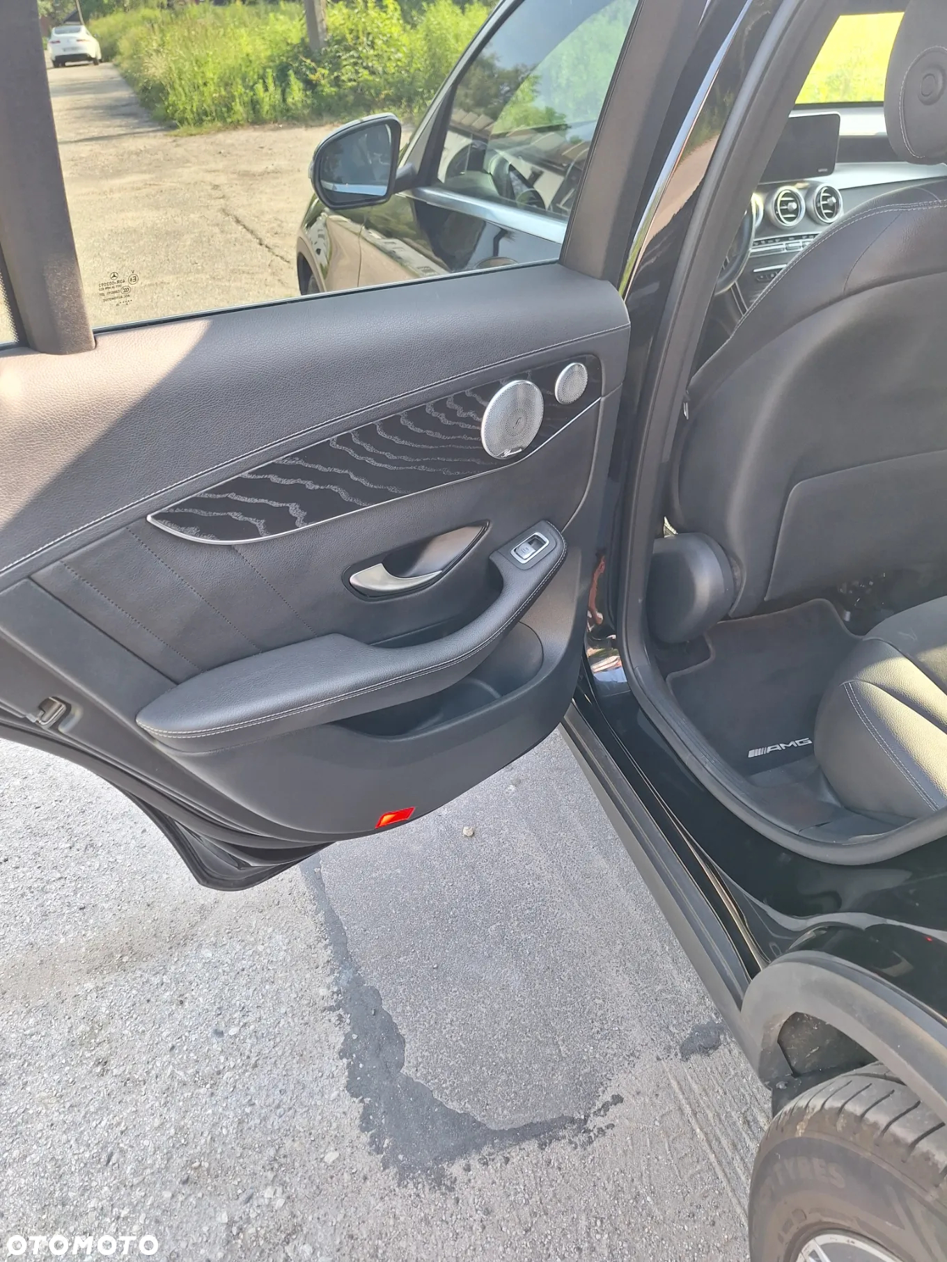 Mercedes-Benz GLC Coupe 300 d 4-Matic - 7