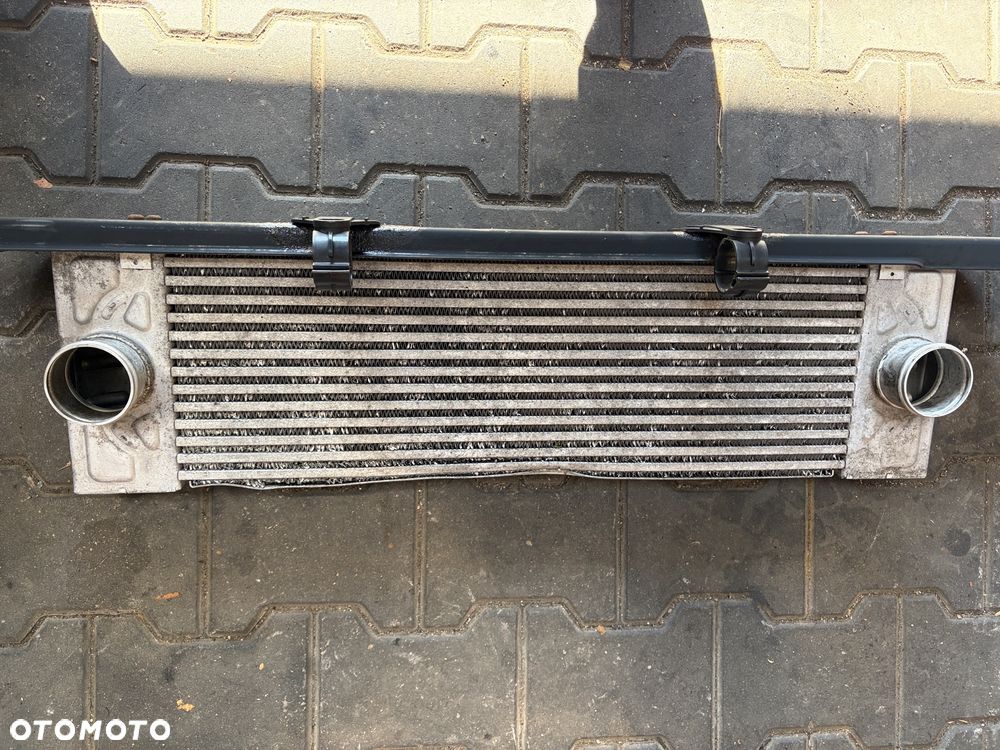 Intercooler Ford Transit Mk8 2,2 Autobus 8C16-9L440-BH - 2