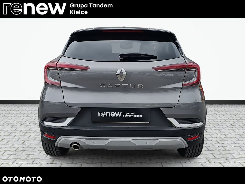 Renault Captur - 6