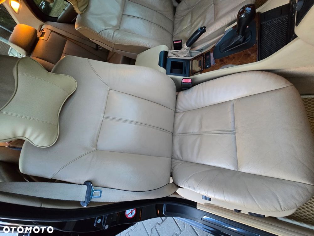 BMW Seria 5 - 16