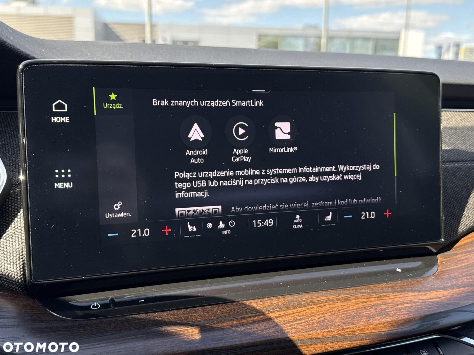Skoda Octavia 2.0 TDI 4x4 Scout DSG - 33