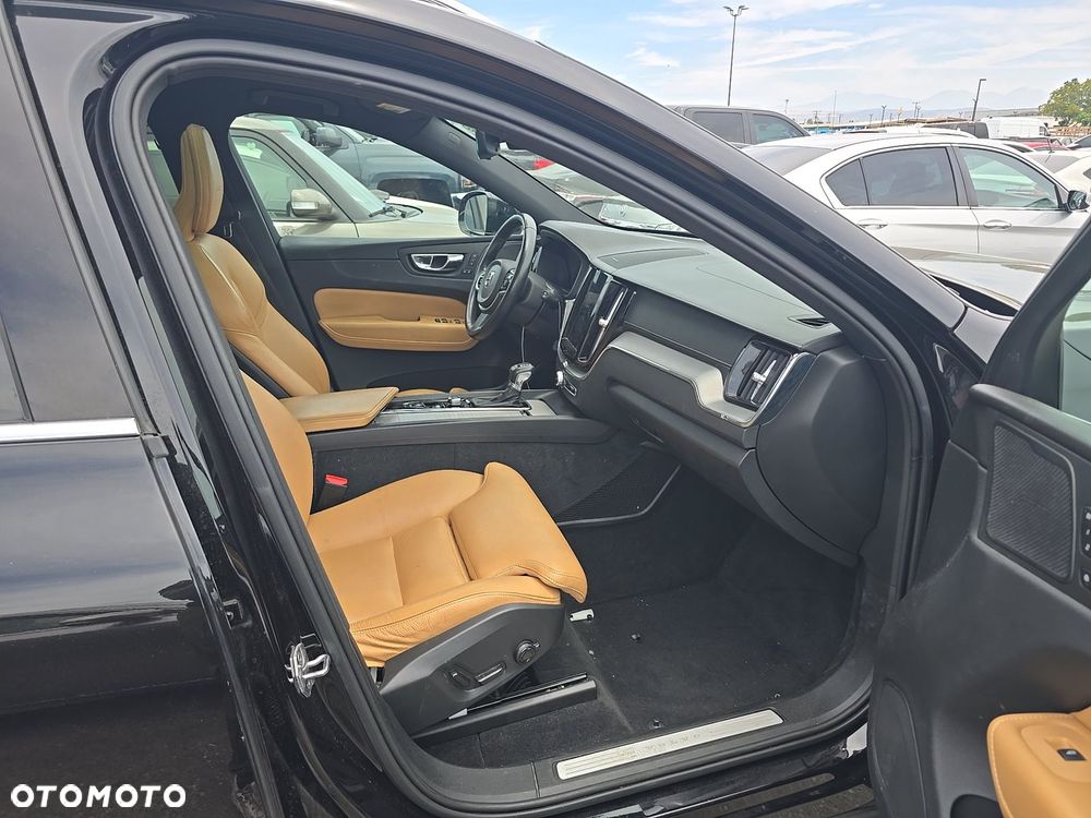 Volvo XC 60 T6 AWD Inscription - 7