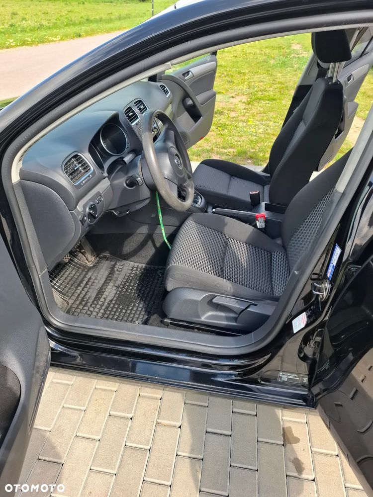 Volkswagen Golf 1.6 Trendline - 11