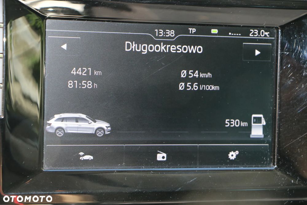 Skoda Superb 2.0 TDI Style - 16