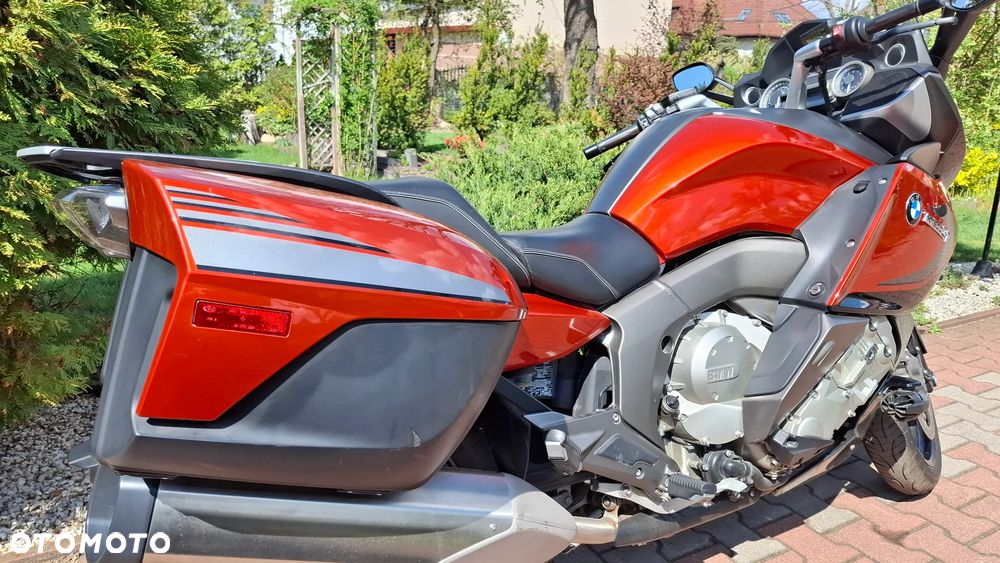 BMW K - 10