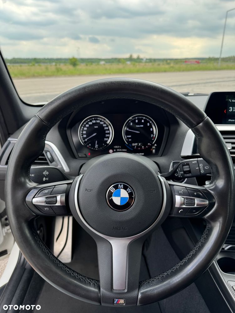 BMW Seria 1 118i M Sport Shadow - 12