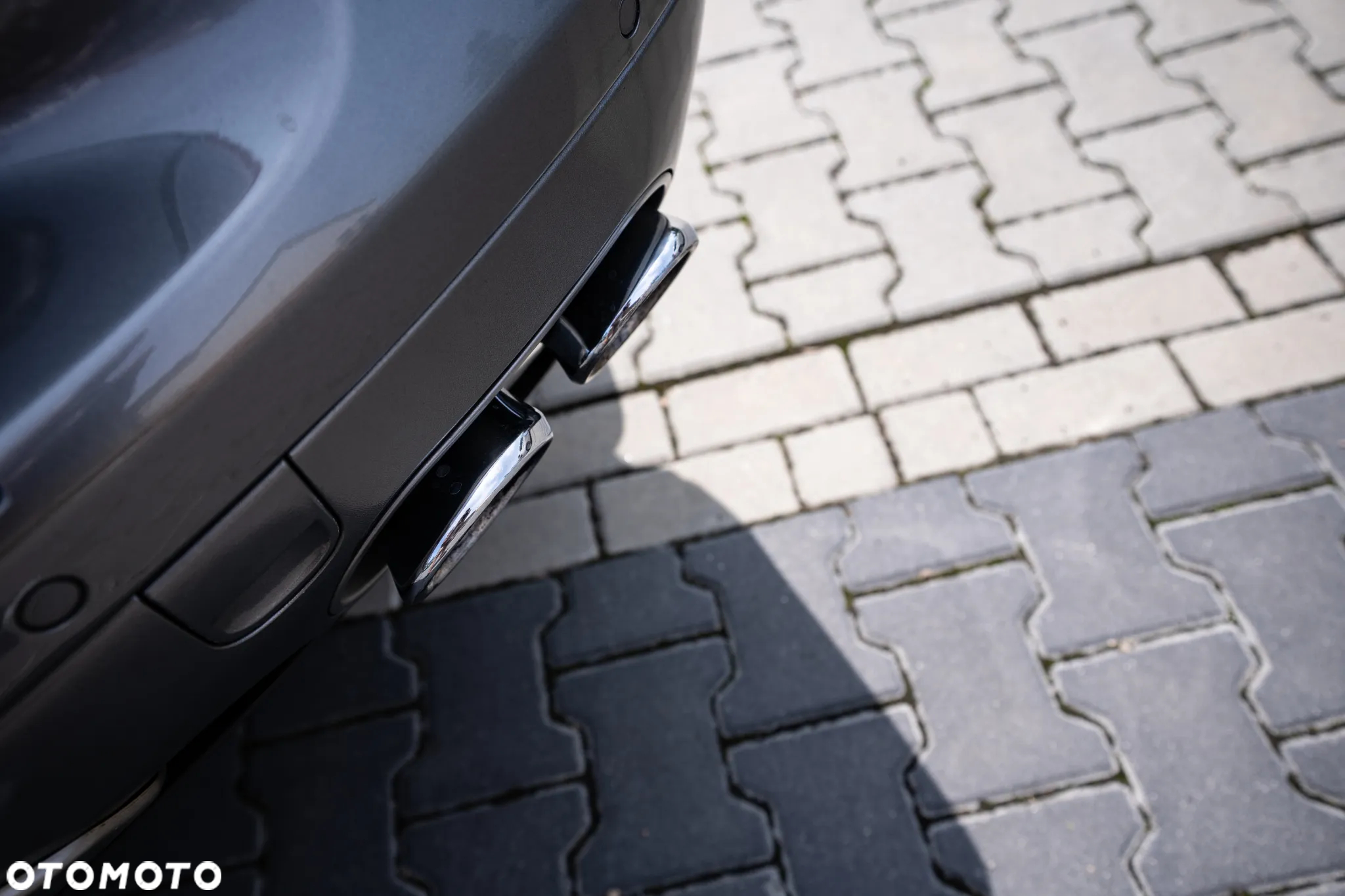 Porsche Cayenne S Tiptronic S Transsyberia - 20