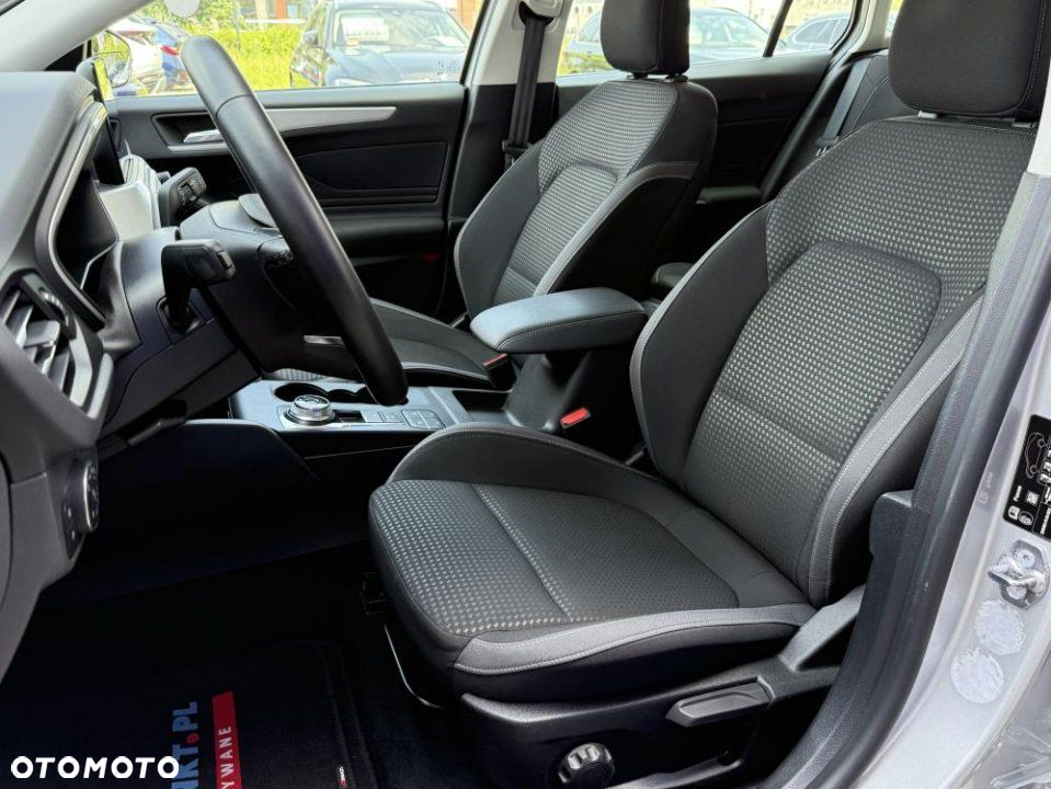 Ford Focus - 32