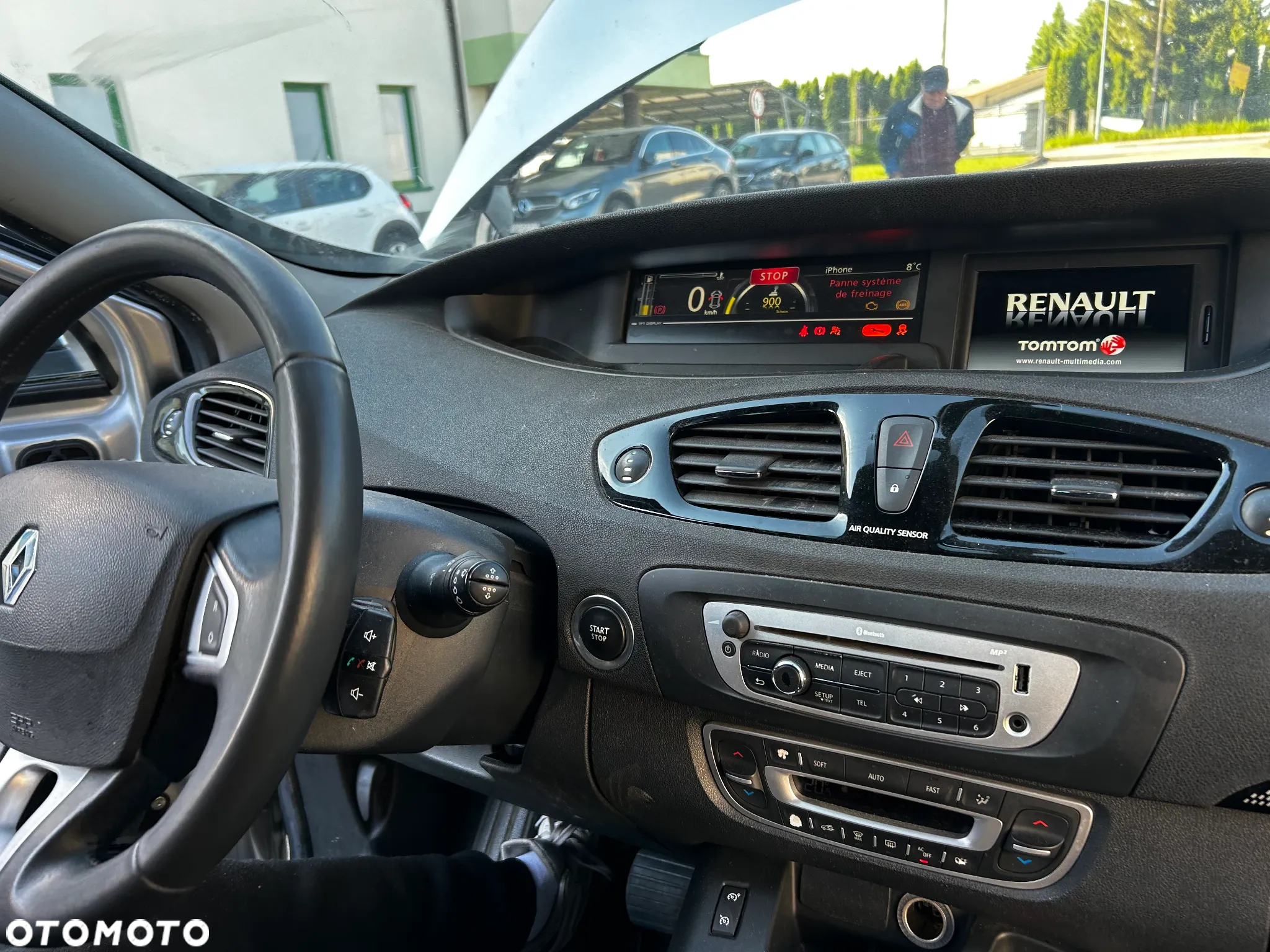 Renault Grand Scenic - 20
