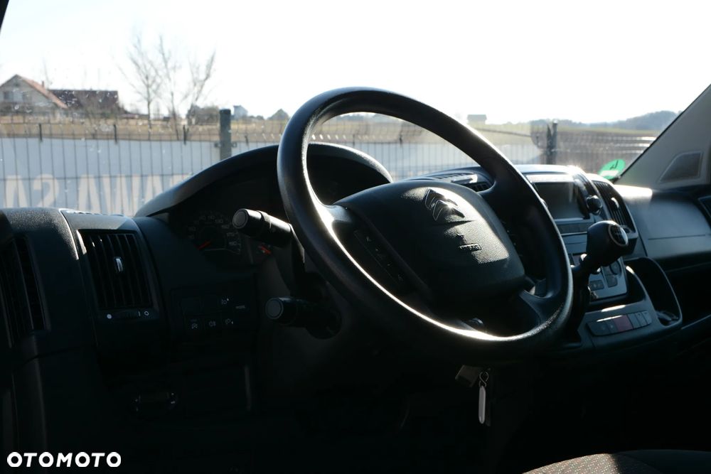 Citroën Jumper - 15