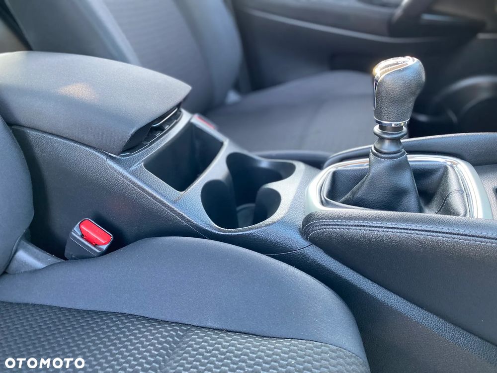 Nissan Qashqai 1.2 DIG-T Tekna - 33