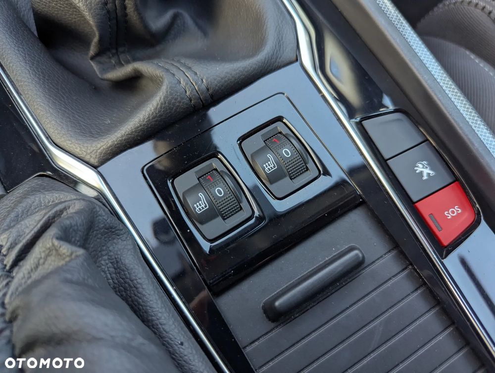 Peugeot 508 BlueHDi 150 Stop&Start Business-Line - 17