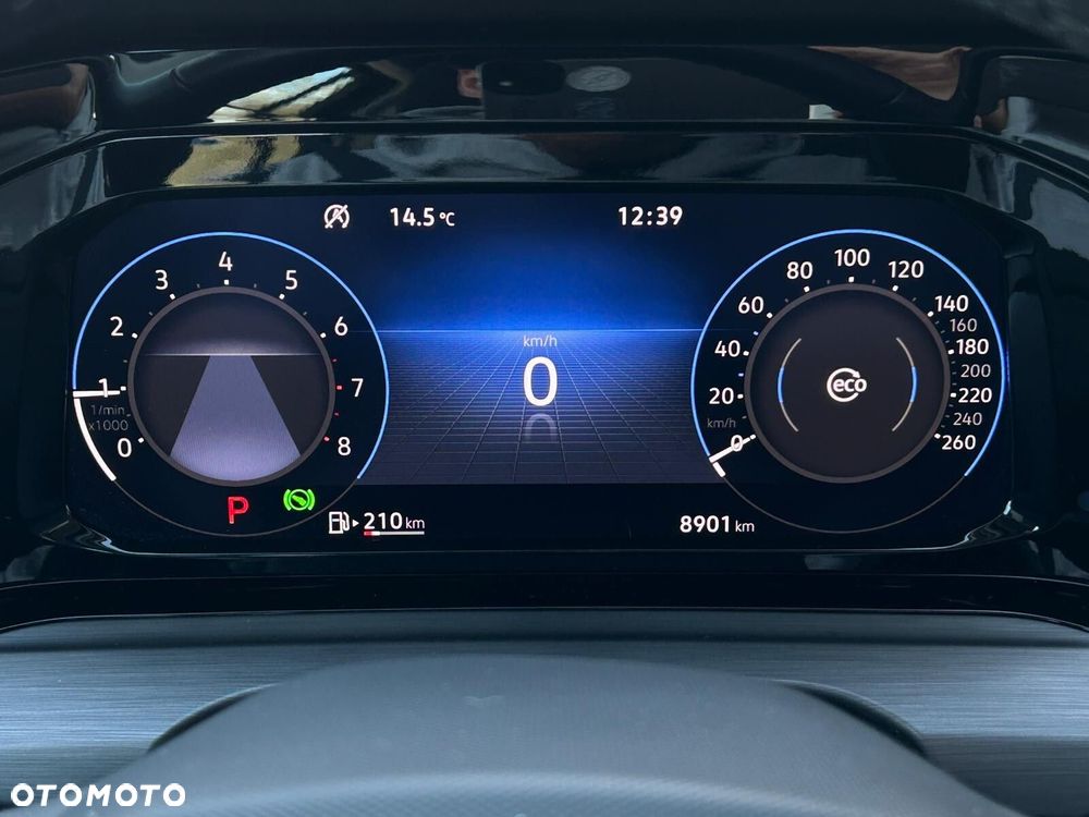 Volkswagen Golf Variant - 24