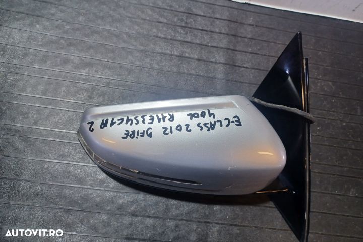 Oglinda dreapta electrica A3159444 CU 9 FIRE A3159444 CU 9 FIRE Merce - 4