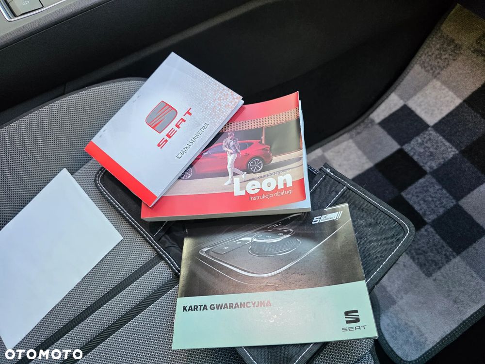 Seat Leon - 27