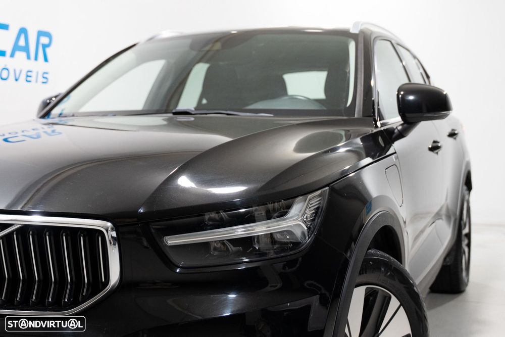 Volvo XC 40 1.5 T5 PHEV Inscription Expression - 4