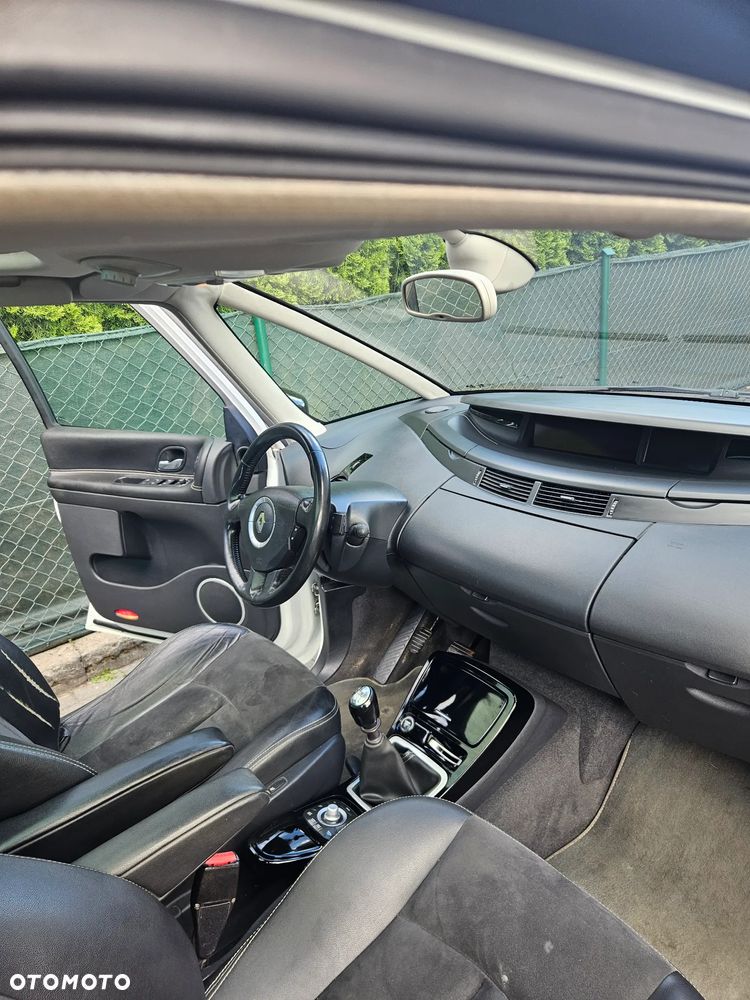 Renault Espace 2.0 dCi Celsium ESM - 11