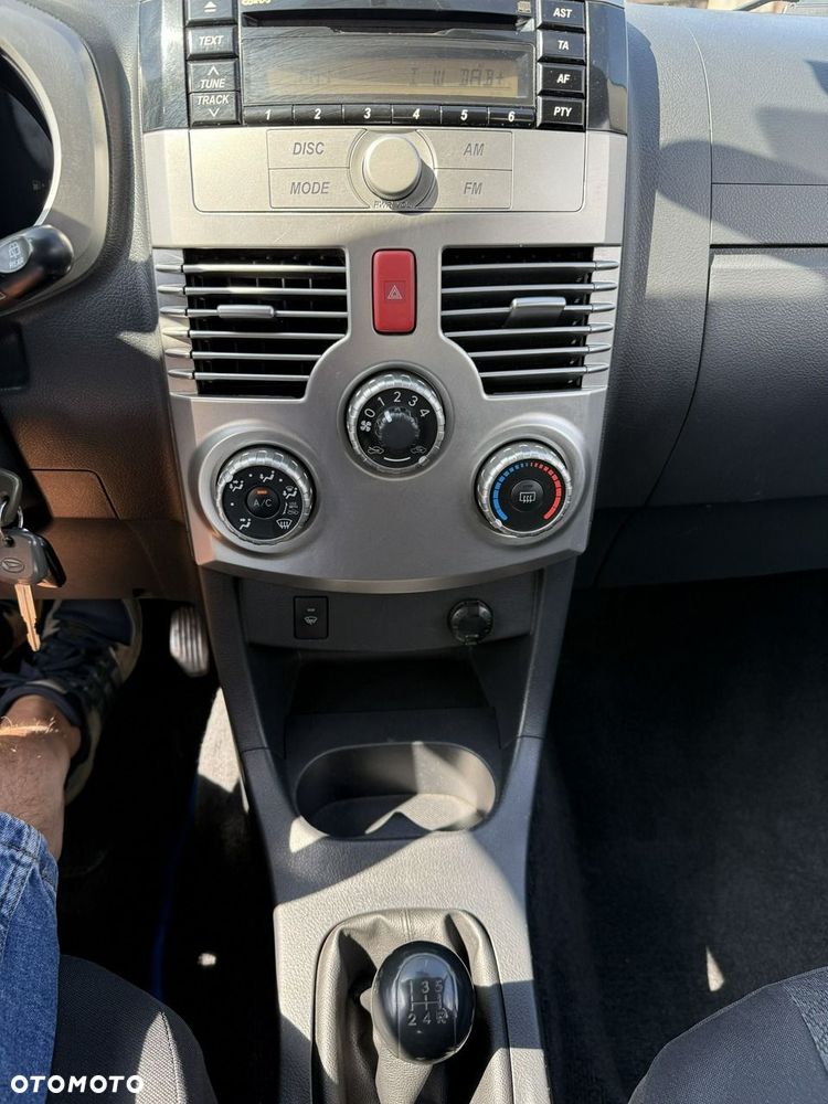 Daihatsu Terios 1.5 Top 4WD - 9