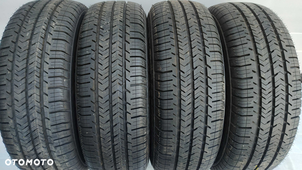 Opony Letnie 215/65/16C Michelin 4szt Demo Jak Nowe