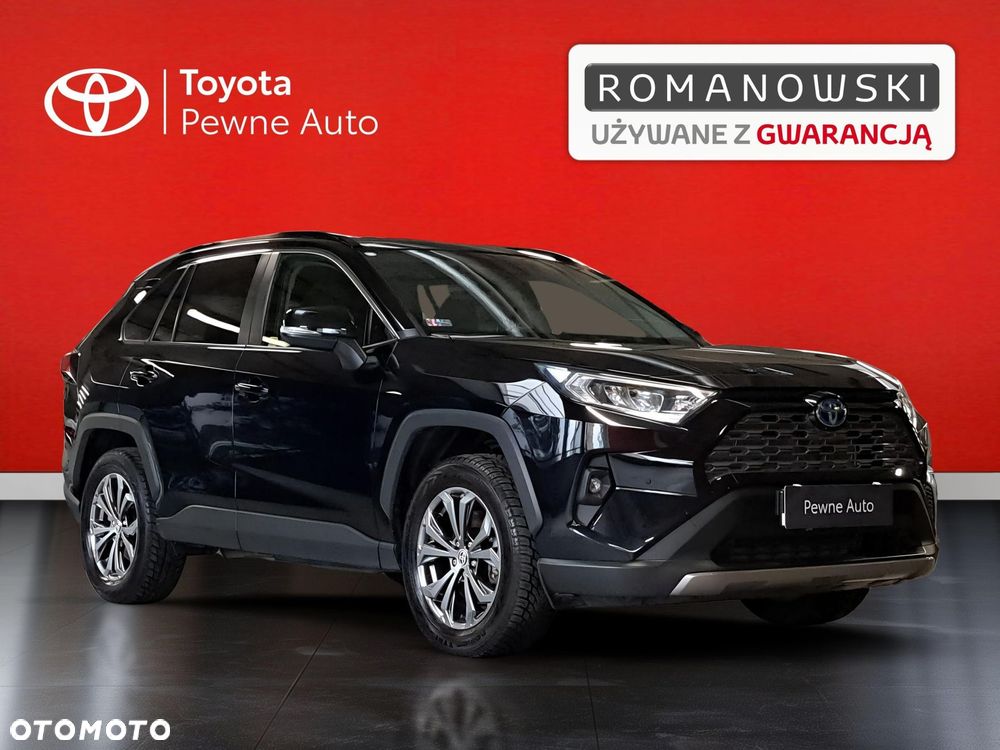 Toyota RAV4 - 4