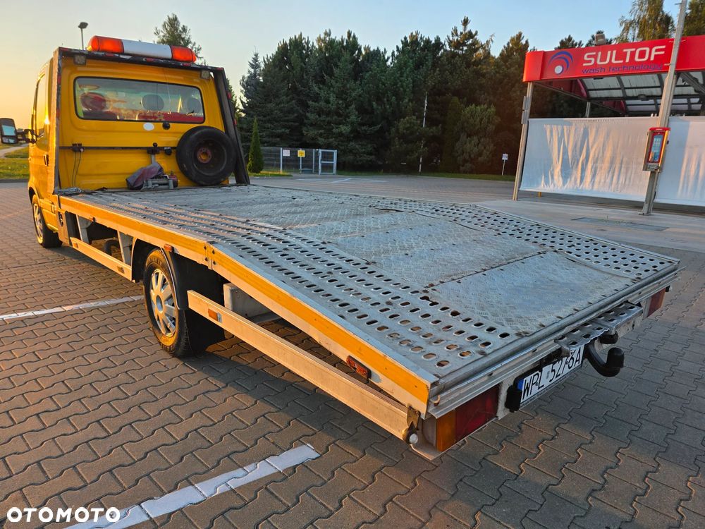 Renault Master - 24