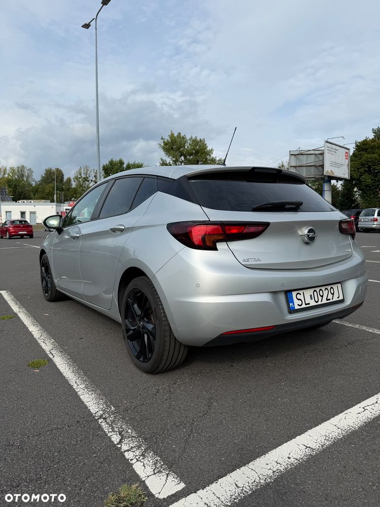 Opel Astra 1.6 CDTI Enjoy S&S - 14