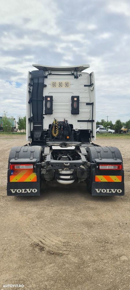 Volvo FH - 4