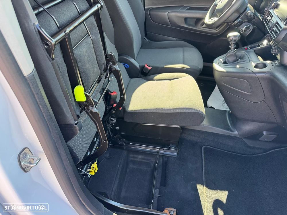 Fiat Doblo Outro - 21