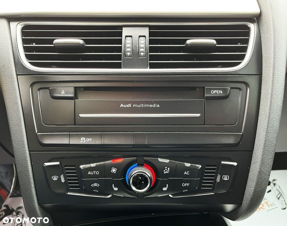 Audi A4 - 25