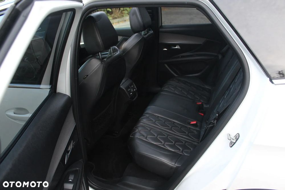 Peugeot 3008 2.0 BlueHDi GT S&S EAT6 - 15