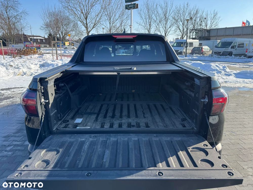Hyundai Santa Cruz - 19