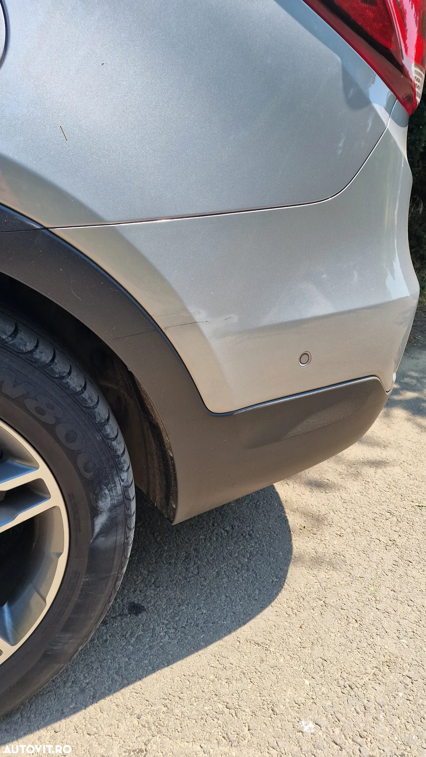 Hyundai Grand Santa Fe 2.2 CRDi ISG 4WD Aut. Exclusive - 17