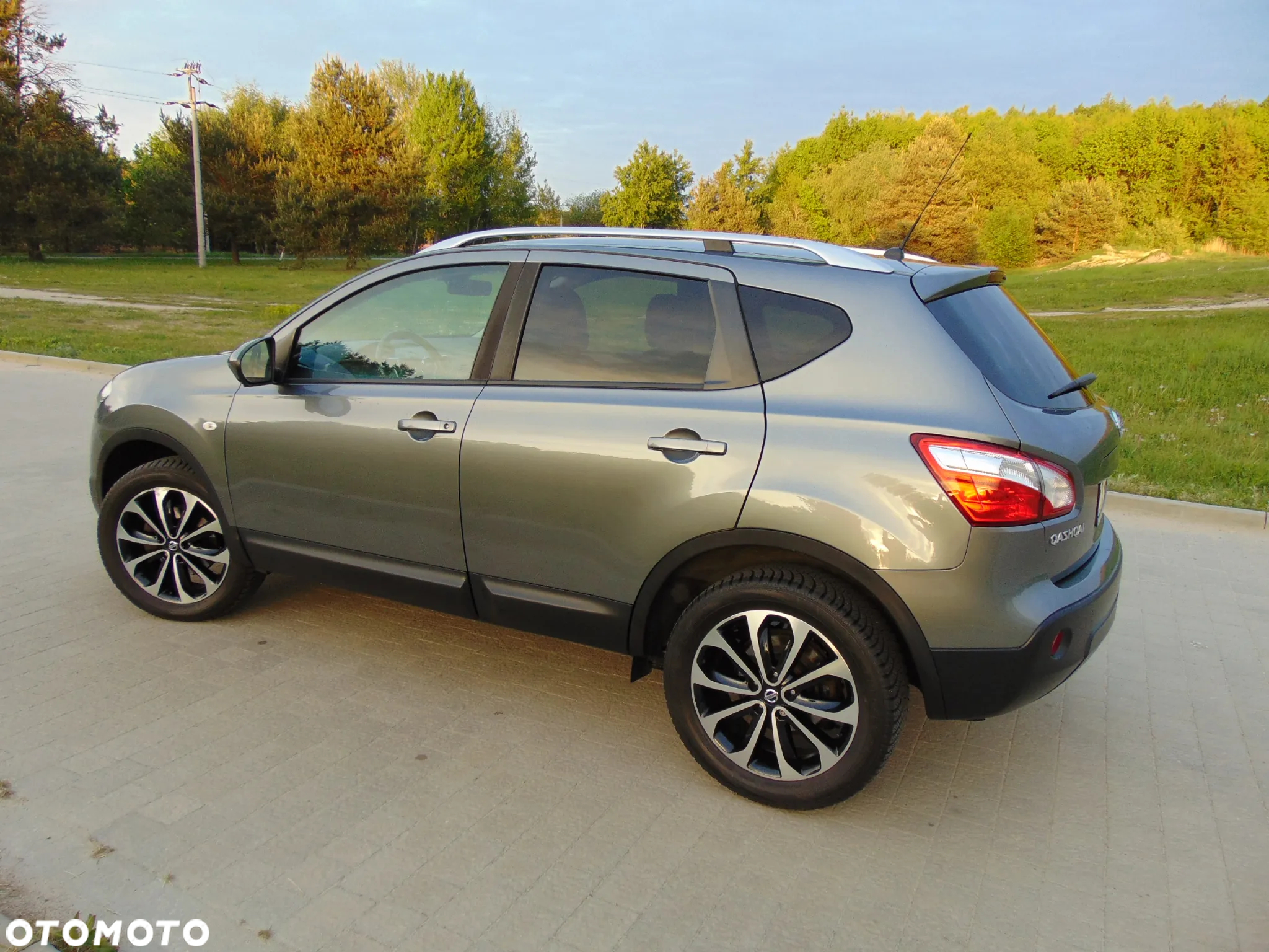 Nissan Qashqai 2.0 360 - 31