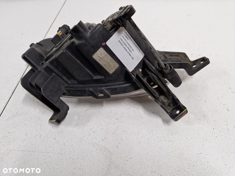 tucson iii 3 halogen prawy przód lampa przeciwmgielna prawa przednia 92202-d7000 - 7