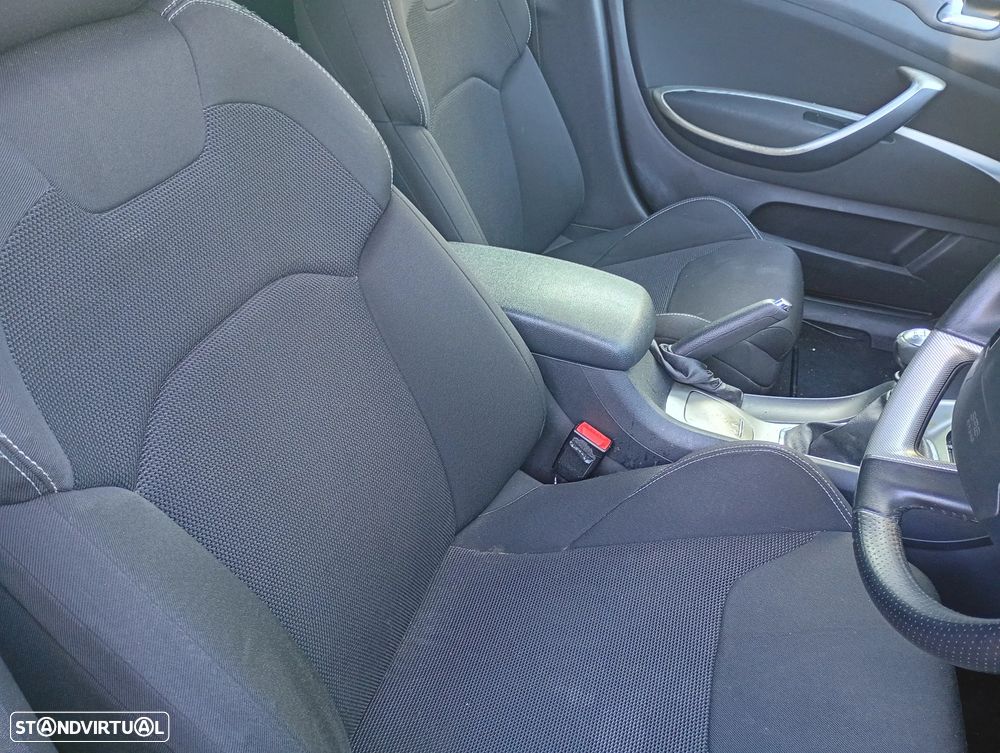 Citroën C5 1.6 HDi Séduction - 2