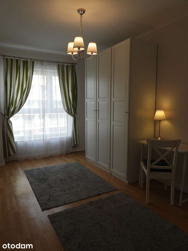 Mieszkanie 3 pokojowe, 70 m², Wawer / Marysin Wawerski