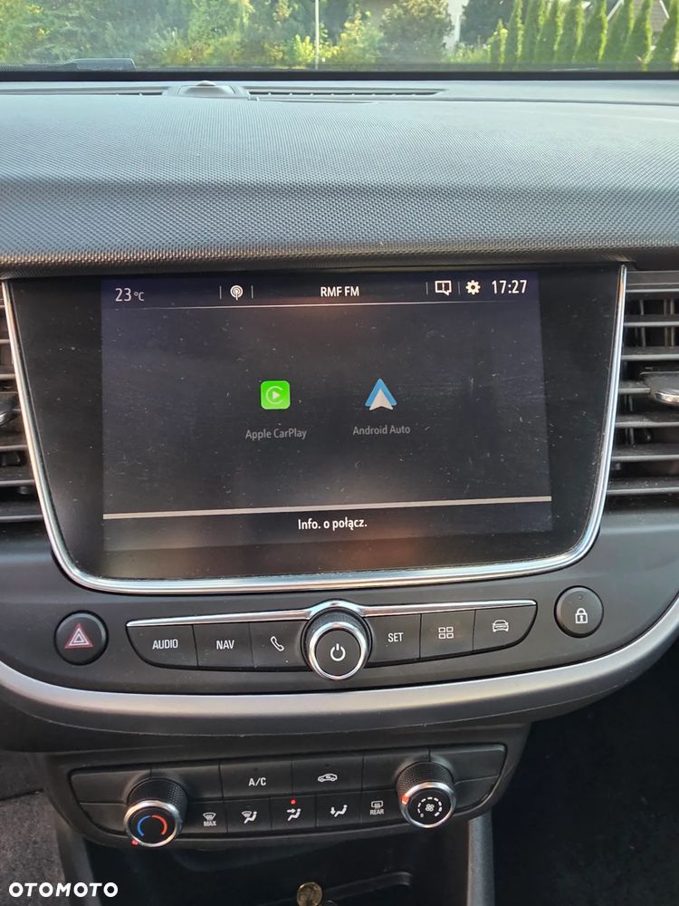 Opel Crossland X 1.6 CDTI Enjoy - 27