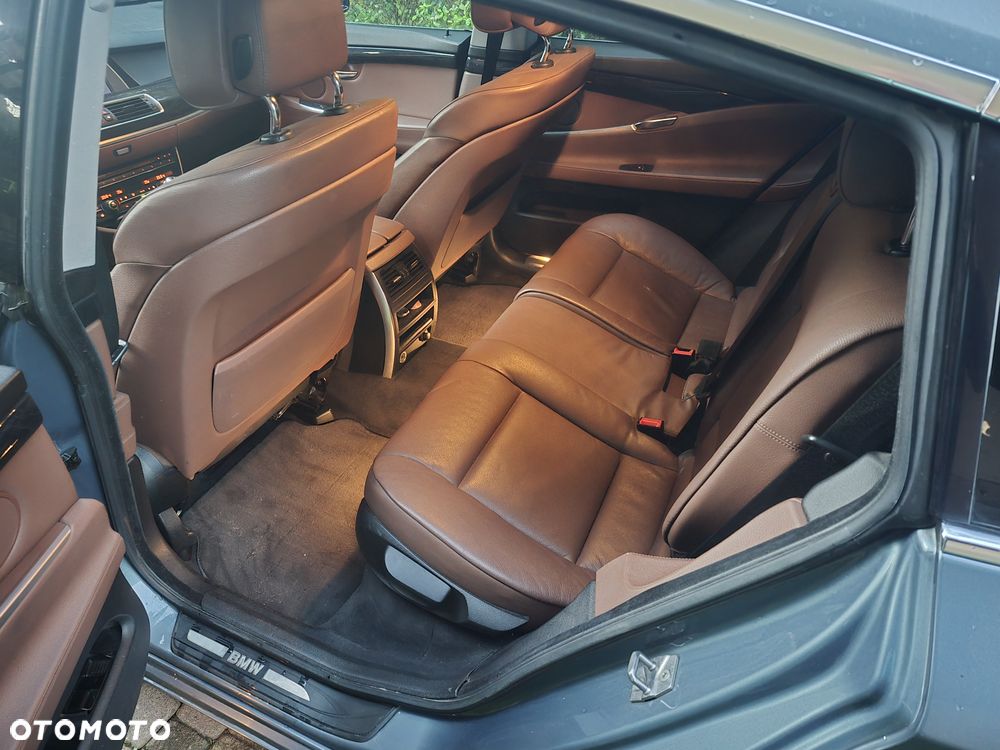 BMW 5GT 530d - 10