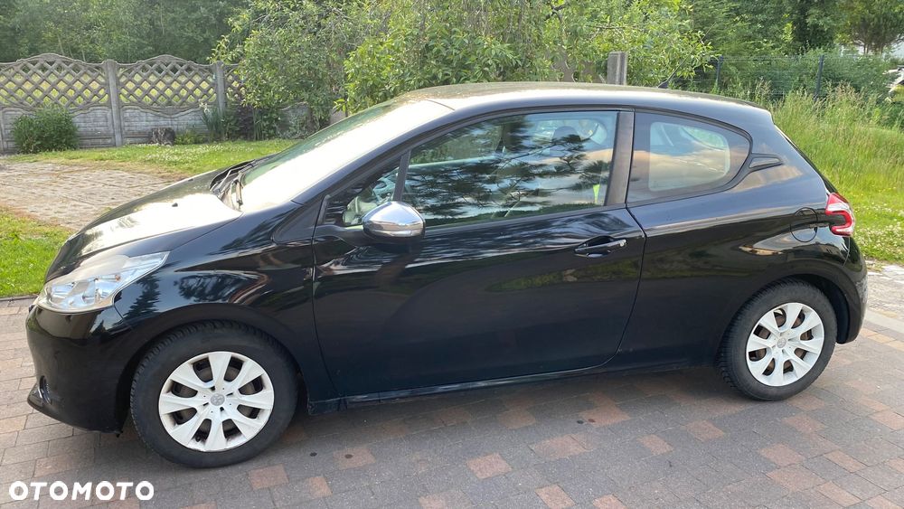 Peugeot 208 PureTech 68 Active - 3
