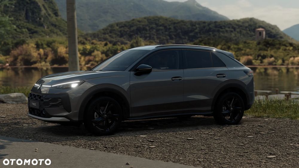 Volkswagen T-Roc 1.5 eTSI Style DSG - 3