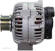 Alternator AL170947 John Deere 6000M, 6000R - 1