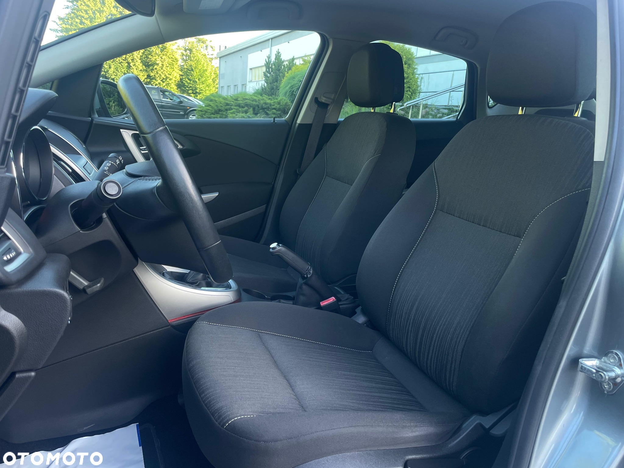 Opel Astra 1.4 Turbo Selection - 5