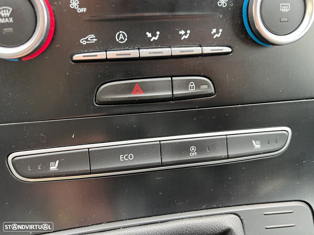 Renault Grand Scénic ENERGY dCi 110 EXPERIENCE - 12