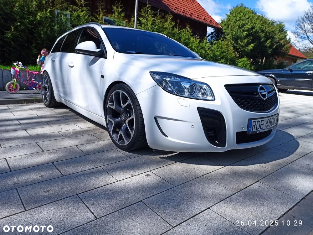 Opel Insignia - 4