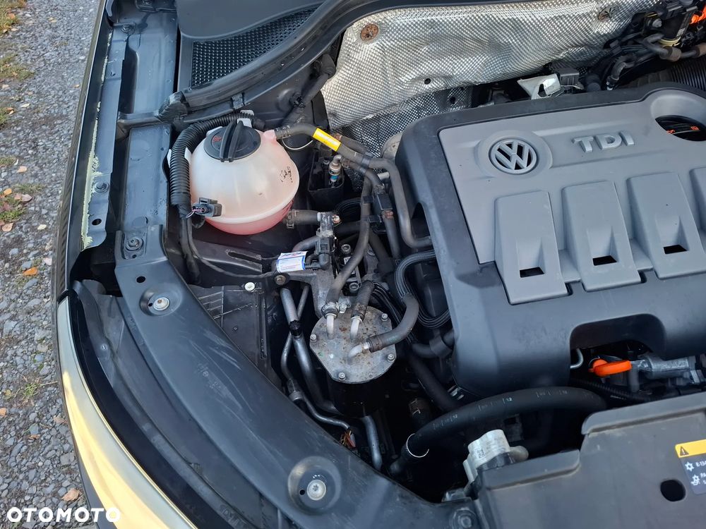 Volkswagen Tiguan 2.0 TDI DPF BlueMotion Technology CityScape - 28