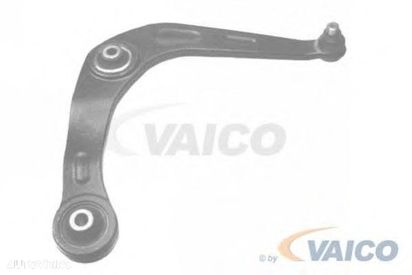 Bascula brat suspensie roata fata stanga dreapta Peugeot 206 - 2